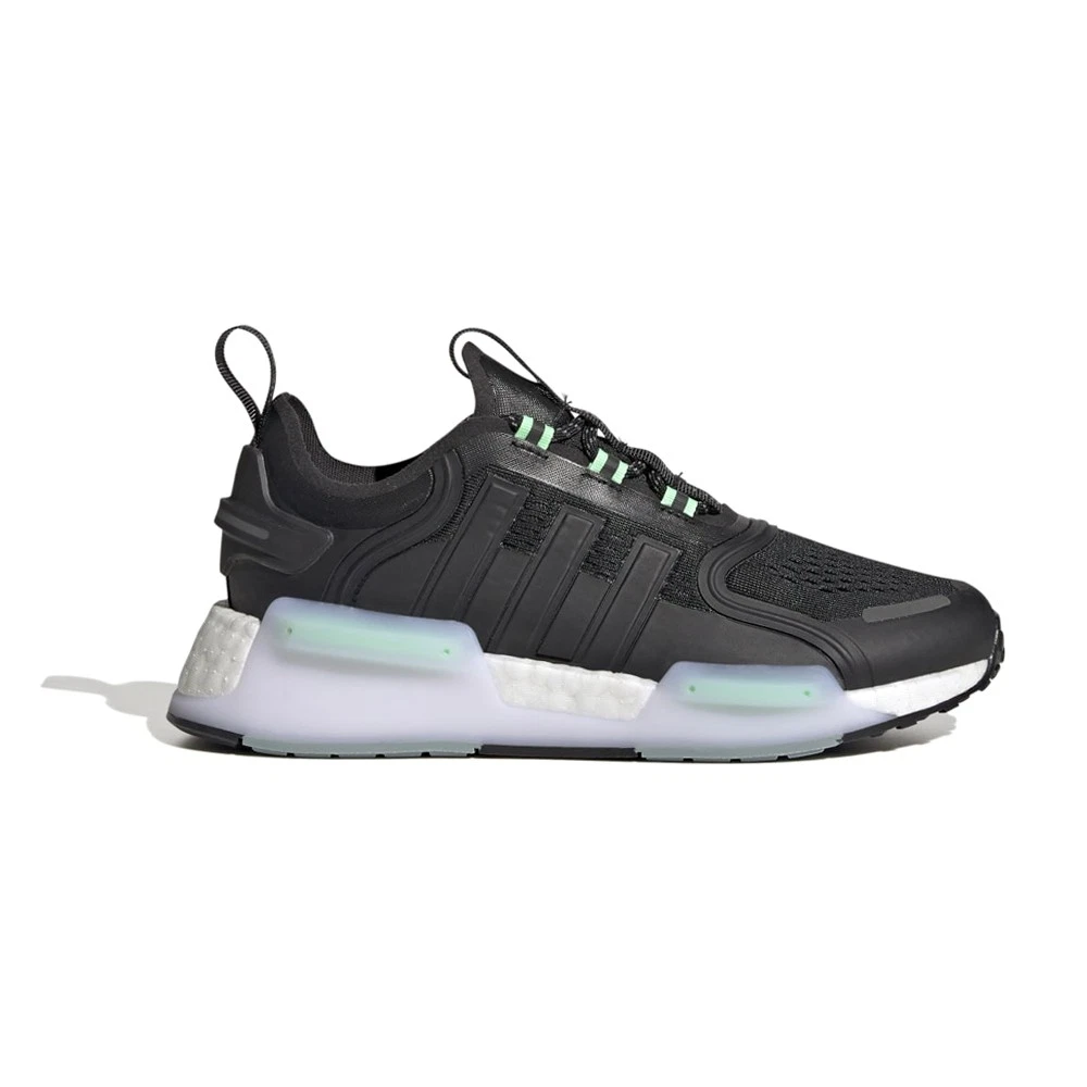 adidas gazelle silver green womens Adidas NMD_R1 G55576 – Kick Theory main image 0