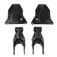 LABLT 4PCS Engine Motor & Trans Mount Set For Buick Chevy Pontiac 1997-2008 3.8L