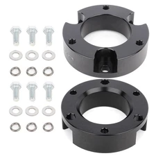 PICKOOR 3" Front Leveling Lift Kit For Toyota Tacoma 4Runner 1996-2002