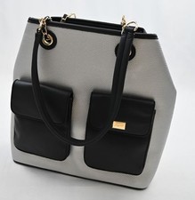 Designer Shopper Damentasche Handtasche Umhänge-/Schultertasche Fragola Z581