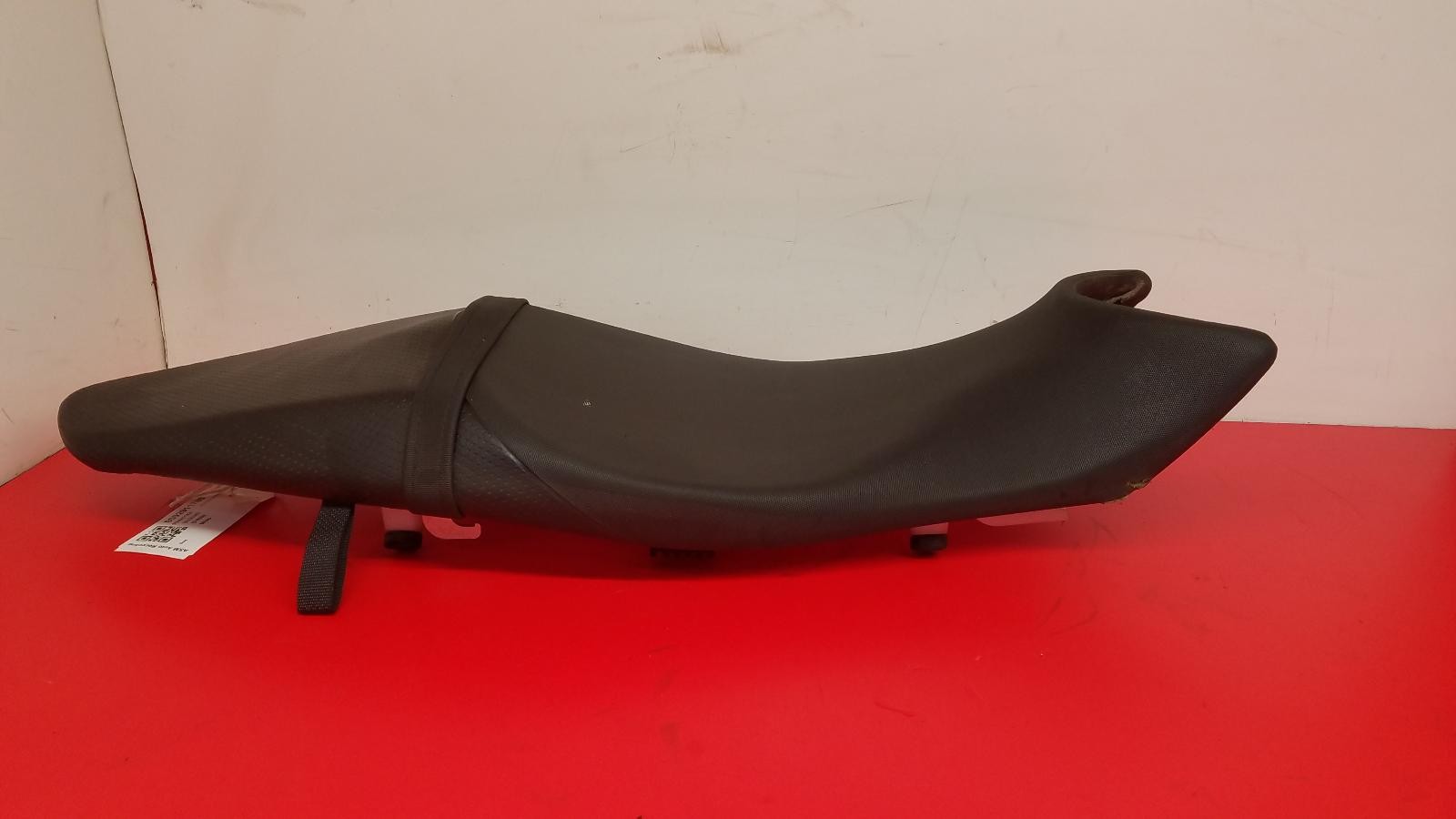 2016 SUZUKI SV650 SEAT