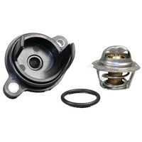 Thermostat KüHlmittel ÖFfnungstemperatur 71 °C Metzger FüR U.A. Ford Fiesta