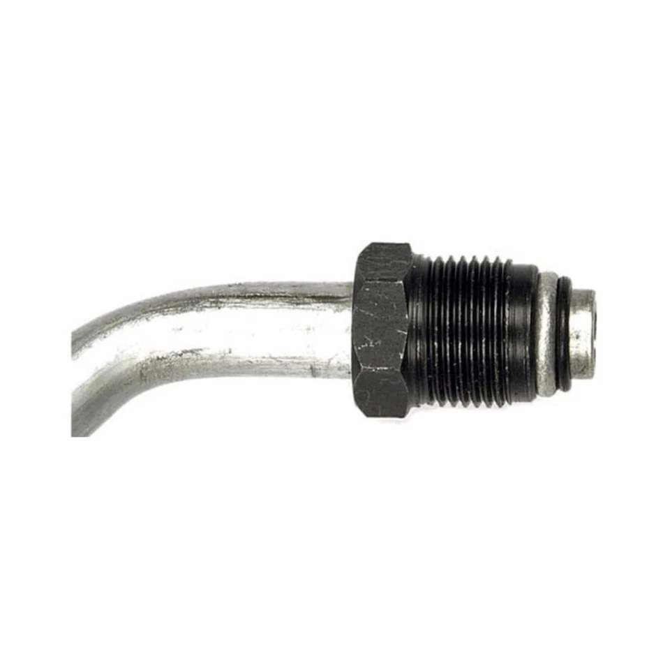 For GMC Safari 1990-1993 Engine Oil Cooler Hose | Male Threads End 1 | 12472221 Foto 3 de 4