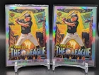 2025 Bowman Chrome It Came To The League Konnor Griffin IT-8 Pirates **2 cards**