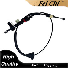 For Dodge Dakota 2002-2003 52110004aj Transmission Shift Control Cable For Dodge Dakota 2002-2003 52110004aj Transmission Shift Control Cable