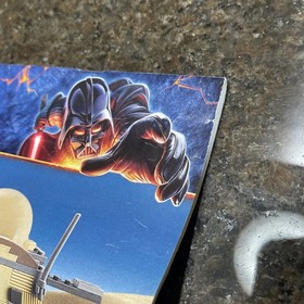 Lego Star Wars Mos Eisley Cantina 75052 ~ 2 Instruction Books Only