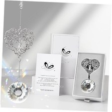 Retirement Gift for Woman Men, Best Gifts for Retirement Heart-Shaped Tree