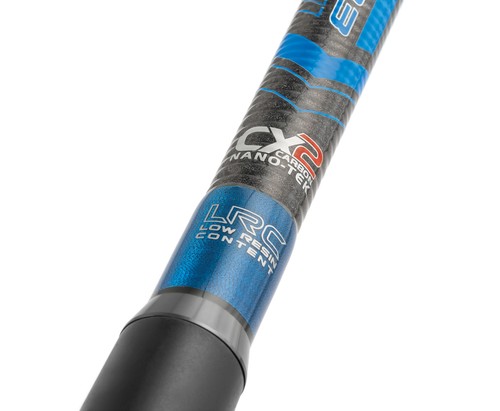 Trabucco Surfcasting INTERSTELLAR SURF mt 4.20 gr 200 Canna - Foto 5 di 9
