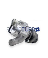 Lader Aufladung Prime Turbo V00545T für IVECO MASSIF Single Cab DAILY 6 Pick up