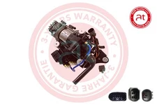 At Auto Parts Germany AT12654 Compressor, Compressed Air System for BMW