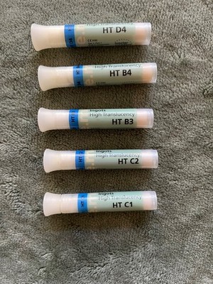 ivoclar ips emax press