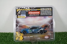 Carrera Go 1/43 slot car BMW M4 DTM