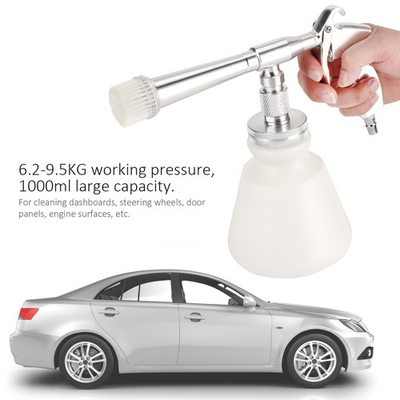 #ad #ad Premium High Pressure Washer Gun Sprayer For Car Cleaning LJQP $77.51