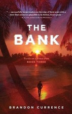 Brandon Currence The Bank (Hardback) (UK IMPORT)