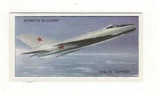 Jet Aircraft of the World. #14 MIG-19 Farmer, USSR