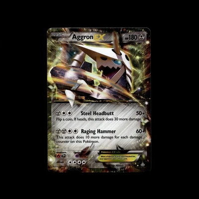 Aggron Ex for sale | eBay Aggron Ex for sale | eBay