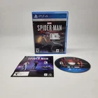 Marvel Spiderman: Miles Morales (Sony PlayStation 4 PS4, 2020) - Tested Working
