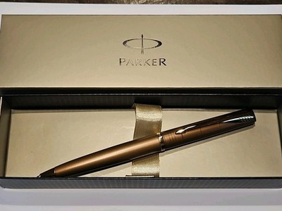 Parker Latitude,  Shimmery Copper,  Bleistift,   In Geschenkbox,  Neu