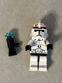 LEGO Star Wars: Clone Scout Walker (7250)