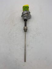 Heraeus 342-17885 Thermocouple Probe, 10in. (Used)