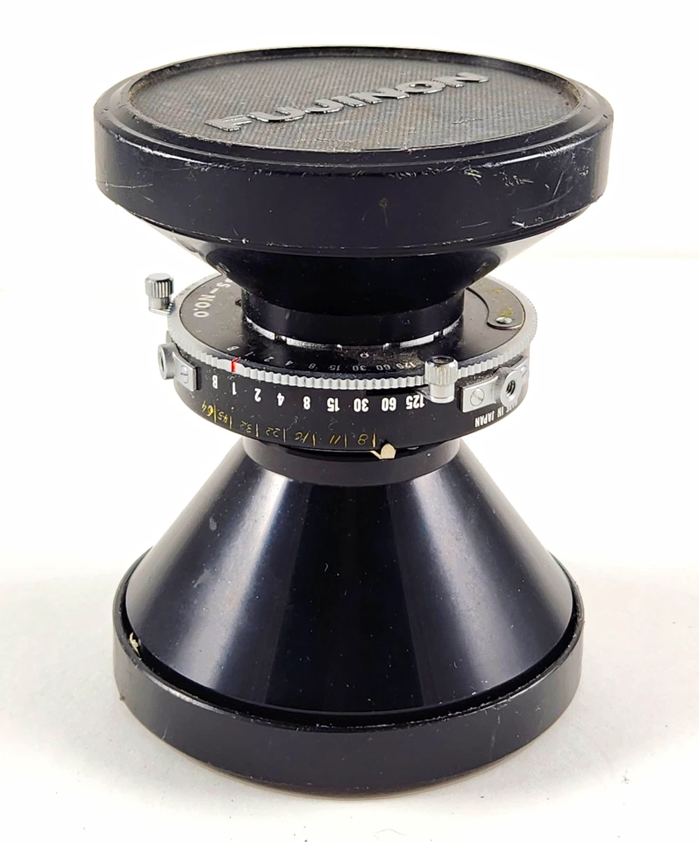 Fujinon 120mm Focal Camera Lenses for sale | eBay