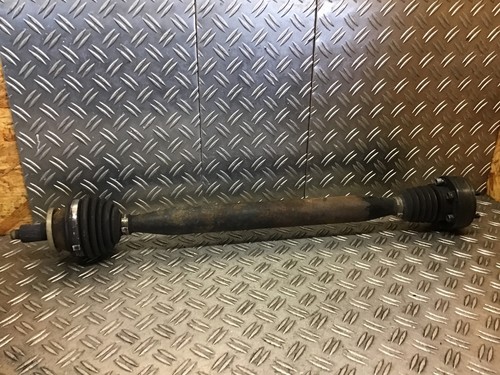 479934 Antriebswelle (ABS) / Gelenkwelle rechts vorne  VW Polo IV (9N)