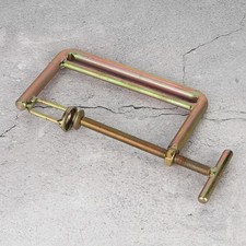 Auto Aluminum Valve Spring Clamps Compressor Motorcycle And Car Repair Tool Part