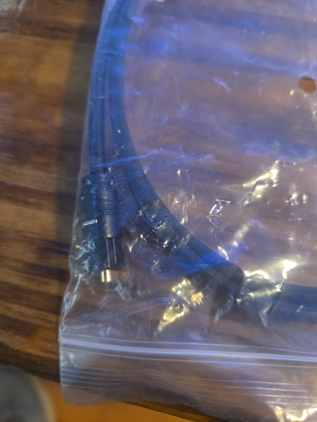 3FT Premium Digital Audio Optical Optic Fiber Cable Toslink SPDIF Cord 3 ft HD