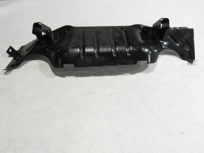 17-20 Mclaren 720S 720 2020 Rear Upper Exhaust Heat Shield Guard Cover :Y