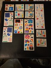 Mrs. Grossman's Sticker Lot