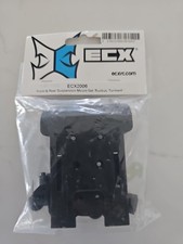 ECX2006 Front/Rear Suspension Mount Set: 1/10 2WD Ruckus, Torment