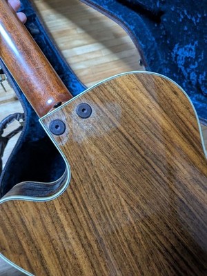 Acoustic Guitar Tacoma Chief C3C Made in USA | eBay