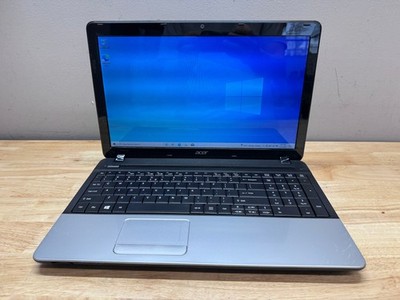 Acer Aspire E1-531 15.6'' Laptop Intel Pentium, 500GB HDD, 4GB RAM, W10