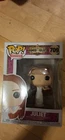 Funko Pop! Movies Romeo & Juliet Juliet #709 Vinyl Figure See Photos