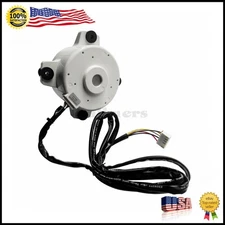 NEW Condenser Fan Motor For Fujitsu Mini Split AC Systems 9379853019