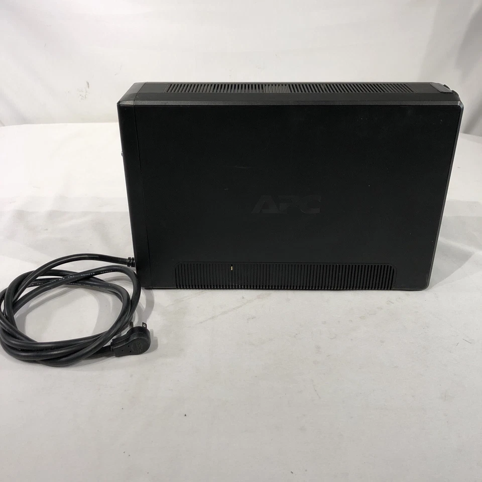 APC Back-UPS NS 1080 BN1080G 650W 120V Power Supply NO BATTERY, Turns On - Image 4 of 4
