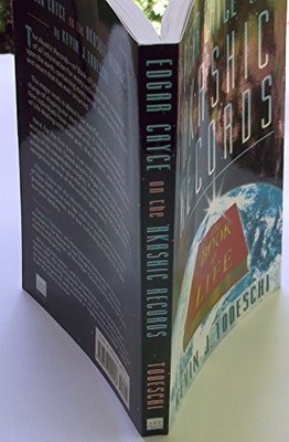 Edgar Cayce On Akashic Records:: The..., Kevin Todeschi