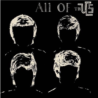 Audio Cd Neu - Thus - All Of Us -I- Gear Fab Records