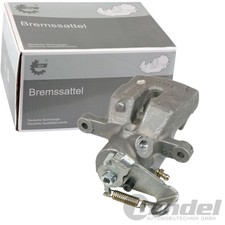 BREMSSATTEL HINTEN LINKS passend für RENAULT MEGANE I Grandtour SCENIC I JA0/1