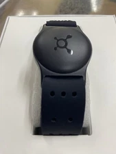 Orangetheory OT BEAT BURN 6.0 Heart Rate Monitor OTF EUC Complete New In box