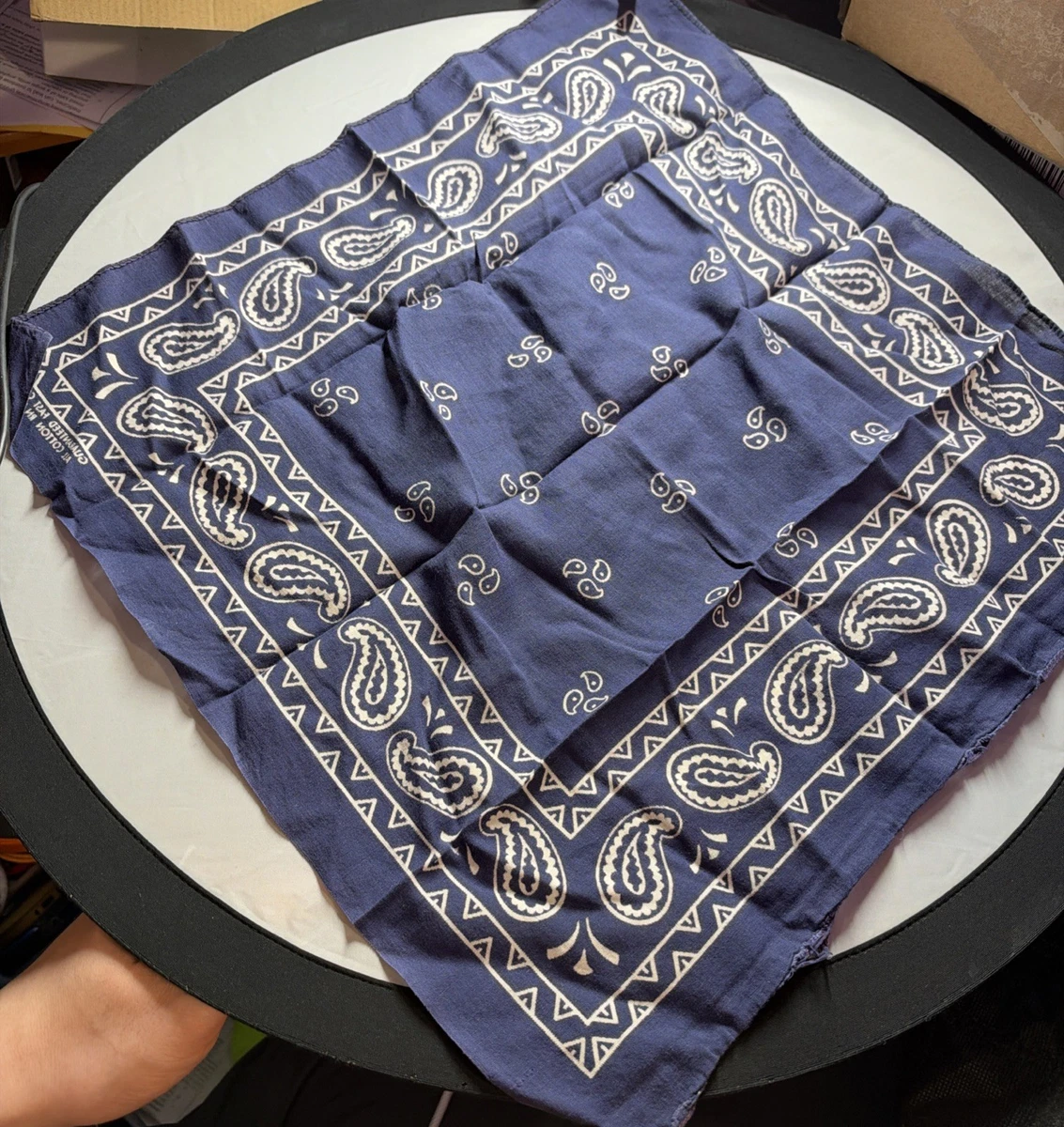 fast color bandana products for sale | eBay