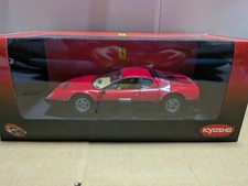 KYOSHO  08173R FERRARI  365GT4/BB   (RED)  1/18