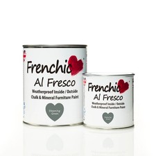 Frenchic Al Fresco All Colours 250ml &750ml*Cheaper Than Ordering From Frenchic*