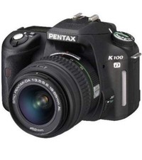PENTAX Digital DSLR Camera Excellent Condition Great for Beginners