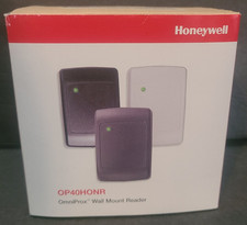 Honeywell Access OP40HONR OmniProx Wall Mount Proximity Reader