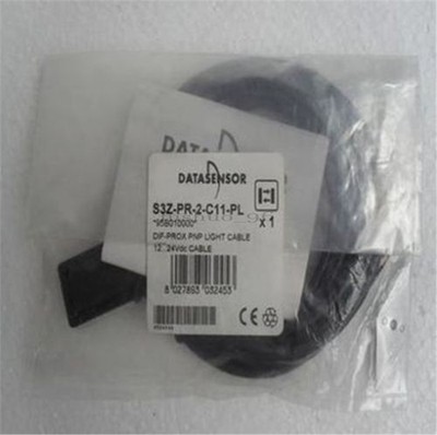 1pc new data sensor photoelectric switch S3Z-PR-2-C11-PL vc *tn