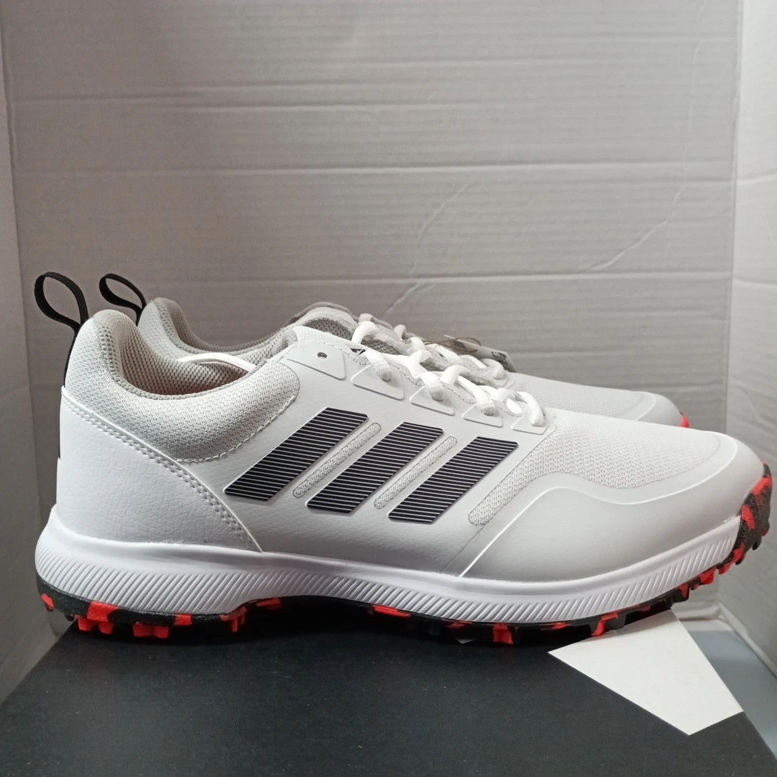 adidas gazelle silver green womens Adidas Junior S2G SL 24 Golf Shoes  Golf HQ