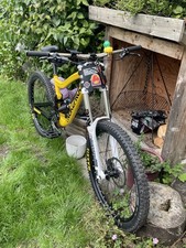 Nukeproof Scalp Nukeproof Slopestyle Bike Nukeproof Bielsko-Biała