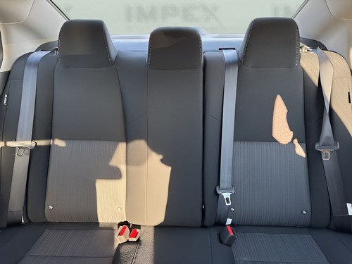 2025 Nissan Sentra SV - Picture 10 of 31