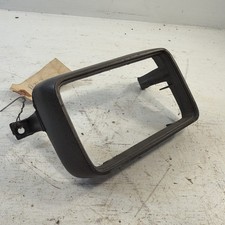 Nos Oem 1977-78 Ford D7zz-13212-a Mustang Ii Left Sideparking Light Bezel New Nos Oem 1977-78 Ford D7zz-13212-a Mustang Ii Left Sideparking Light Bezel New
